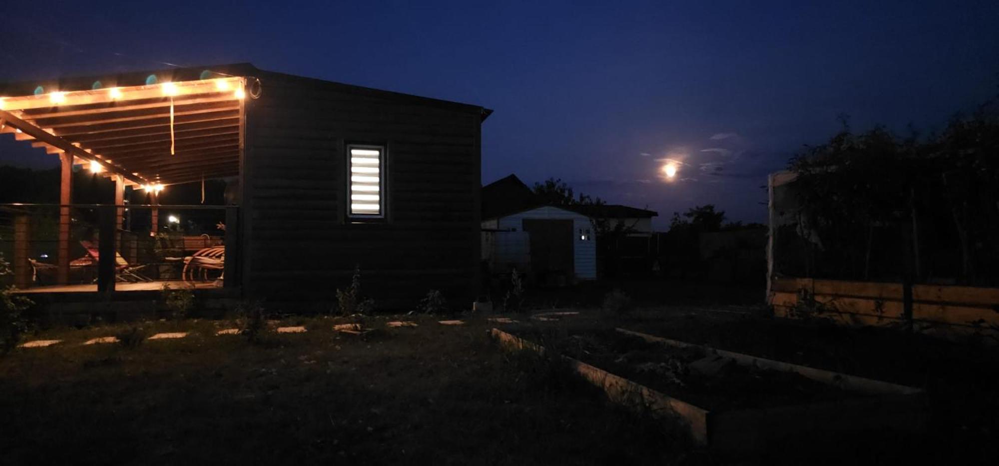 Forest Relax Near Oradea -Pet Friendly Les Екстер'єр фото