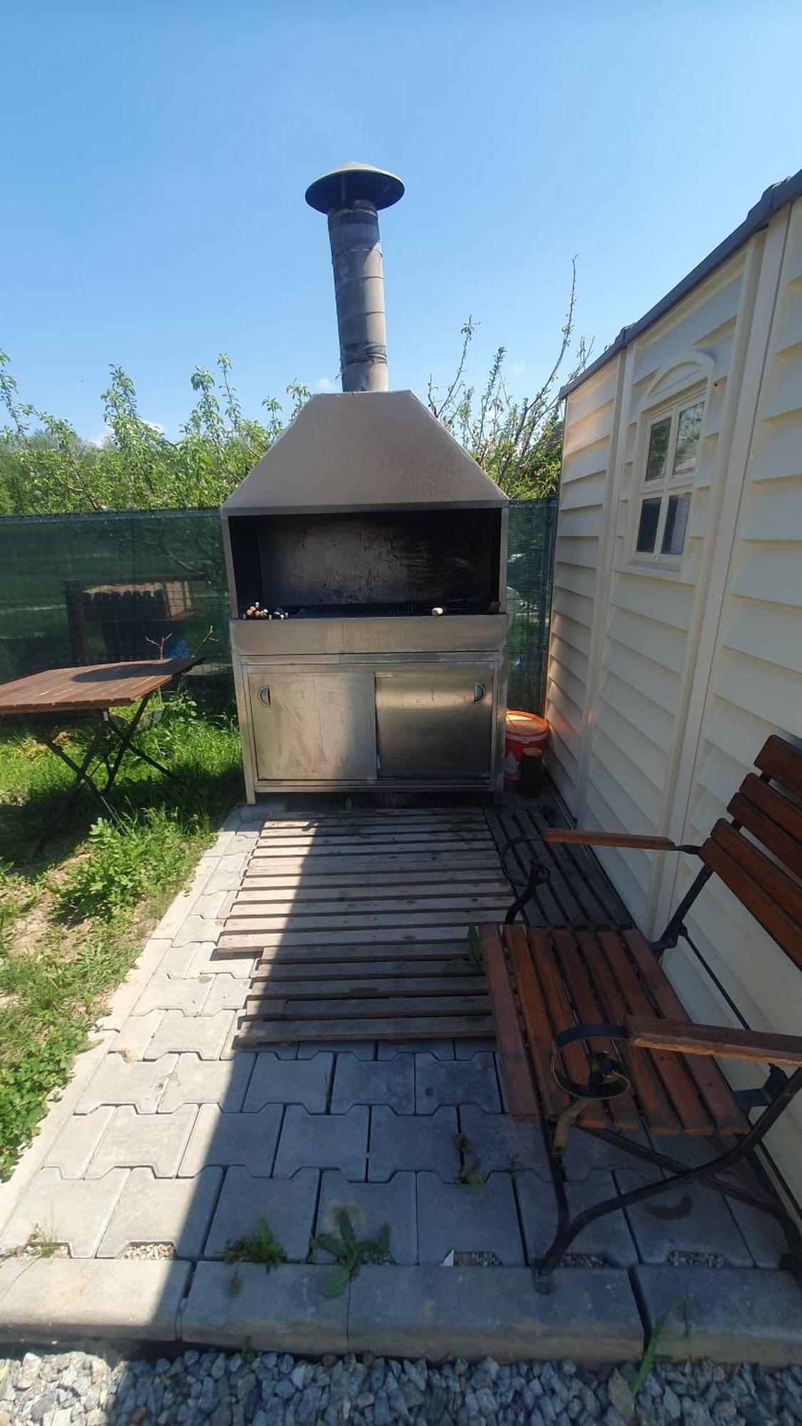 Forest Relax Near Oradea -Pet Friendly Les Екстер'єр фото