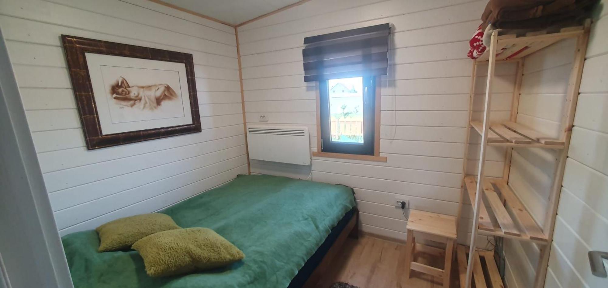 Forest Relax Near Oradea -Pet Friendly Les Екстер'єр фото