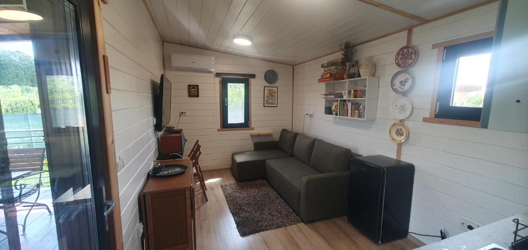 Forest Relax Near Oradea -Pet Friendly Les Екстер'єр фото