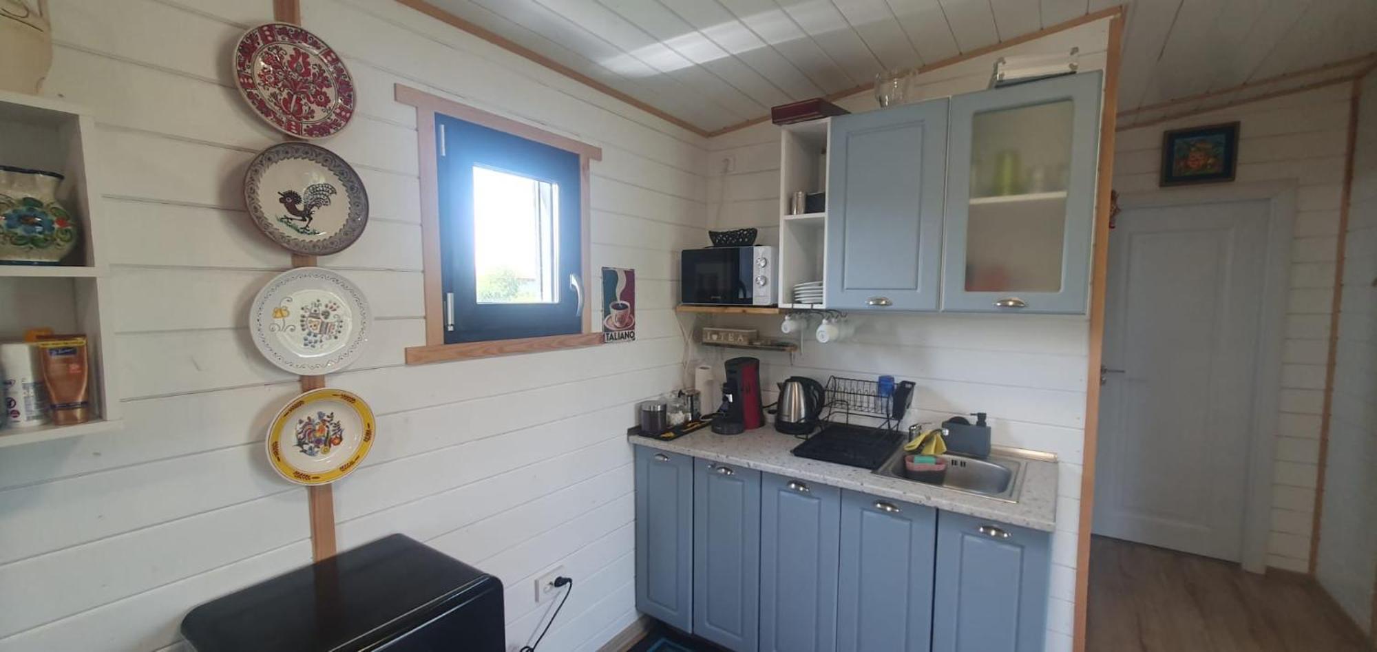 Forest Relax Near Oradea -Pet Friendly Les Екстер'єр фото
