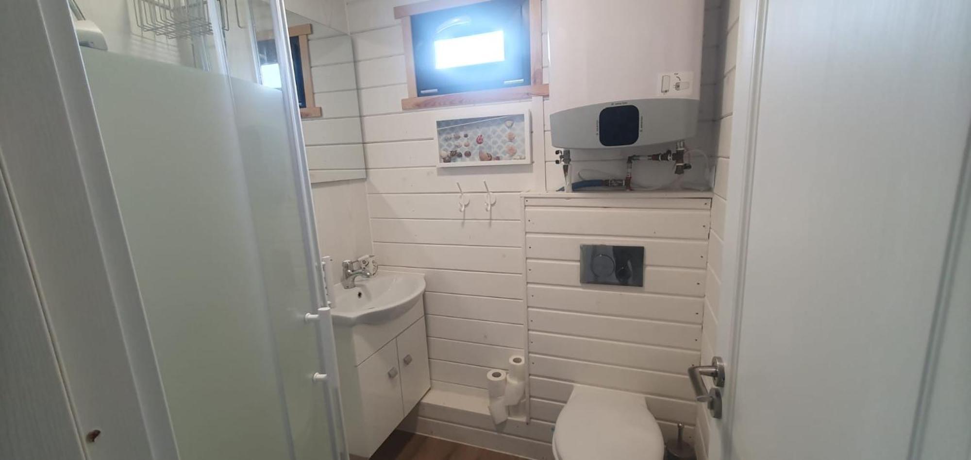 Forest Relax Near Oradea -Pet Friendly Les Екстер'єр фото