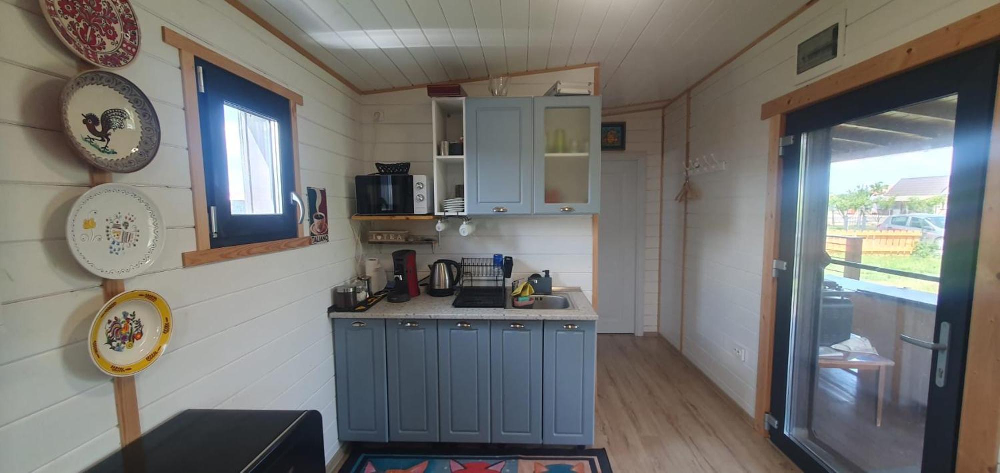 Forest Relax Near Oradea -Pet Friendly Les Екстер'єр фото